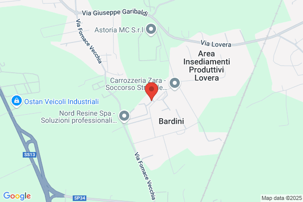 Fal.Tubiana Bruno S.A.S.Di Tubiana Arturo