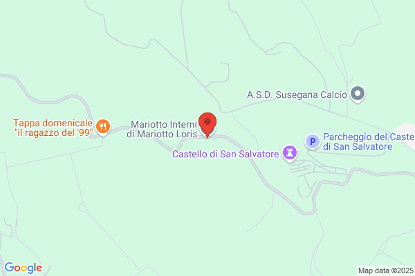 Mariotto Interni Di Mariotto Loris