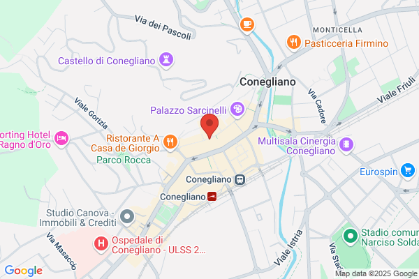 Farmacia Centrale