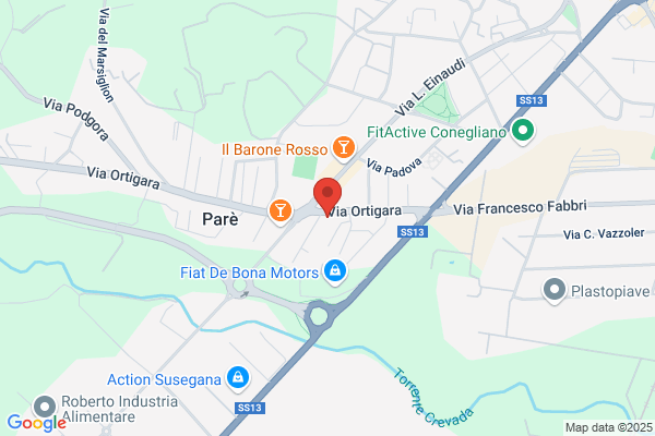Fioreria Boheme Di Bottega Anna