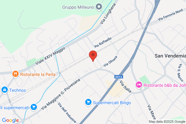 Pulindustriale Srl