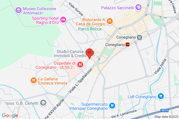 Fingusto Gelateria Yogurteria