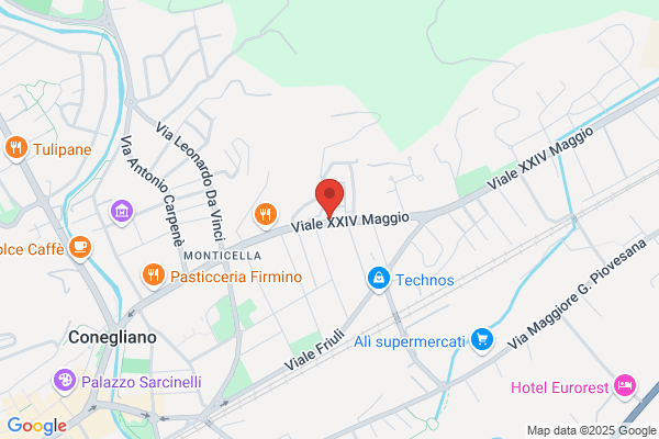 Gelateria Rococo Di Cettolin Tiziano