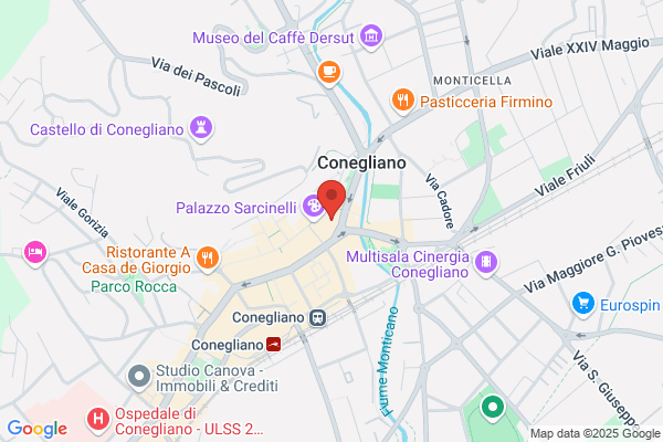 Hotel Cristallo