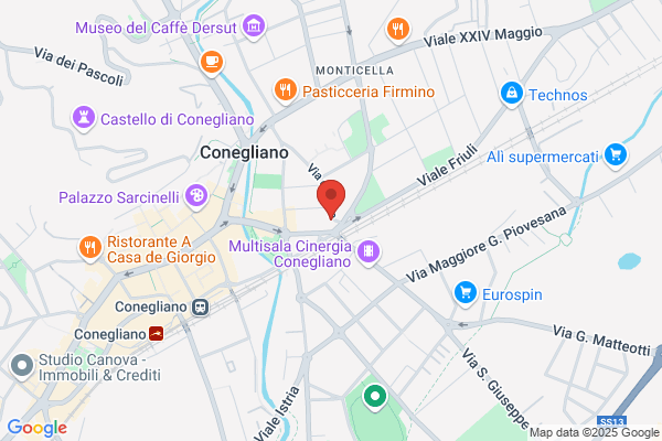 Centro Abbronzatura Infinity