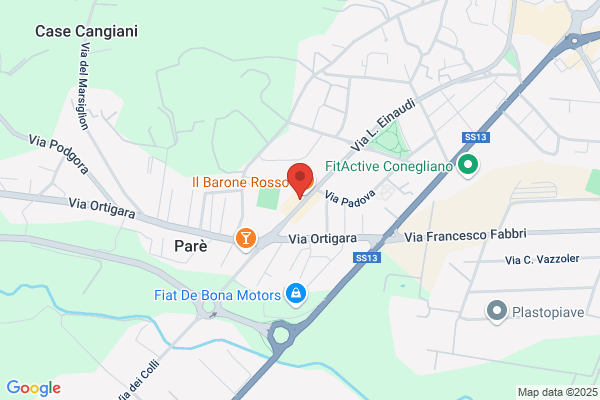 Oxford School Conegliano