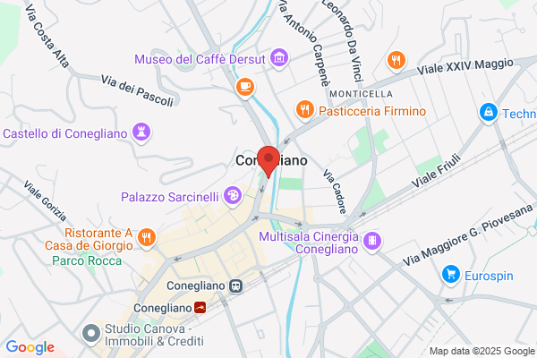 Quartiere Latino Libri