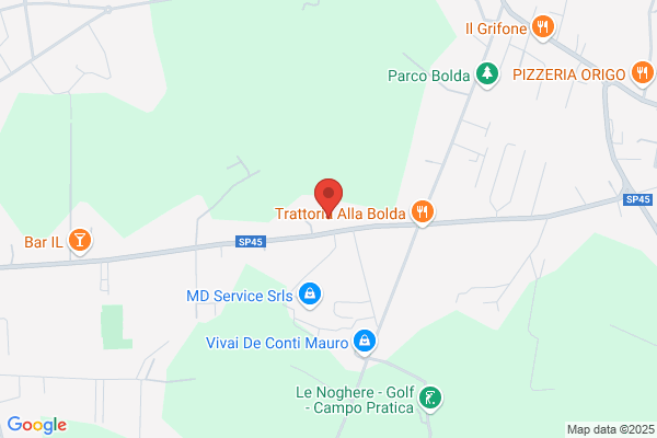 Prog.Co.St. De Luca