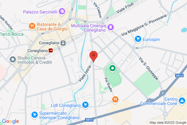 Macelleria Dal Cin (S.N.C.)