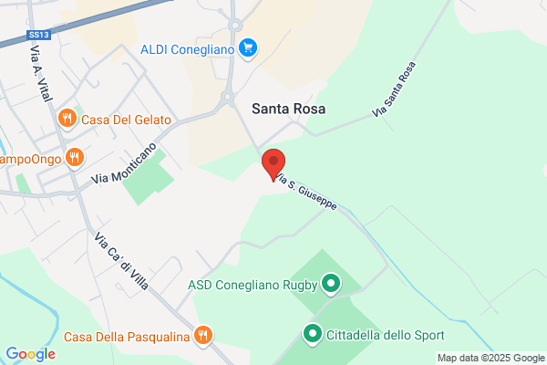 La Cantina Di Conegliano Fratelli Fabris (S.N.C.)