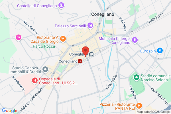 Zanchetta massimo