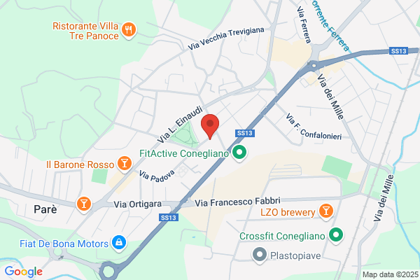 Possamai Srl