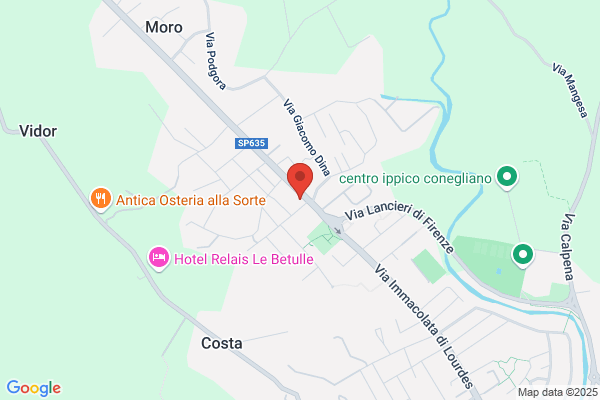 Rizzo Arredamenti S.R.L.