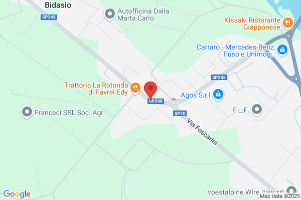 Fiorotto Giuseppe