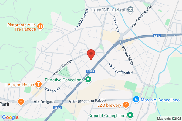 S.A.P. Servizi Automobilistici Petillo (S.N.C.)