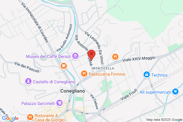 Hair Studio Antonella