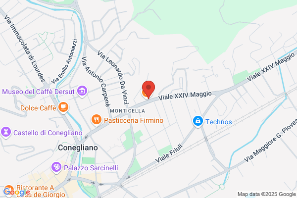 Parrucchiera Per Signora Cadorin maria Tania