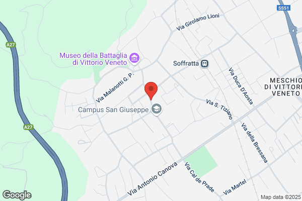 Parrucchiere Per Uomo De Stefani Sergio