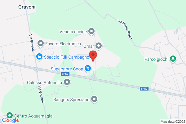 Treviso Costruzioni (S.R.L.)