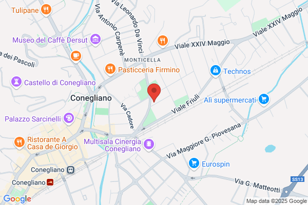 Hotel Città Di Conegliano