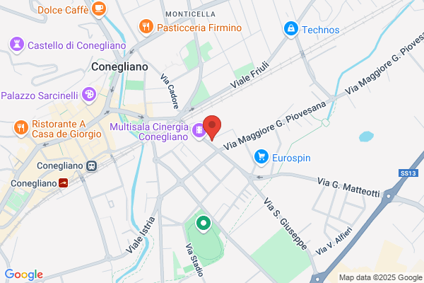 Agenzia Autorizzata Compass di Conegliano