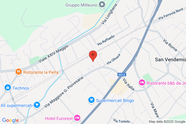 Associazione Testimoni Di Geova Di Conegliano