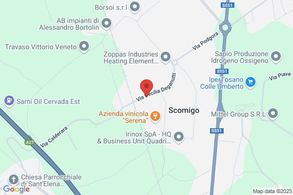 Boldrin Autotrasporti S.r.l.