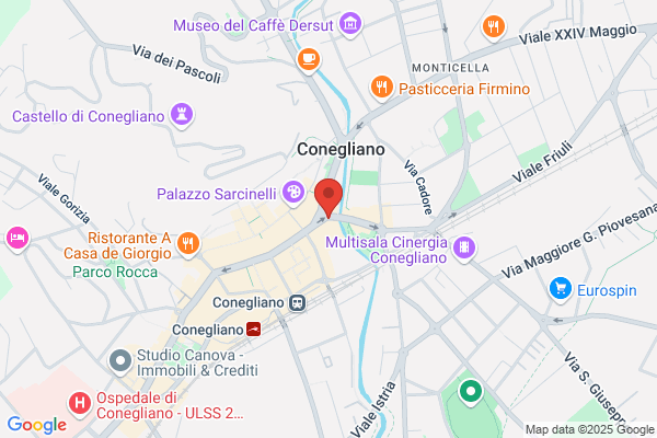 Cartoleria al Corso