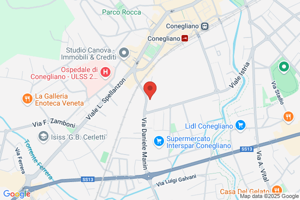 College Of Technology - Telefonia