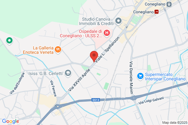 Guardia Di Finanza/Comando Compagnia