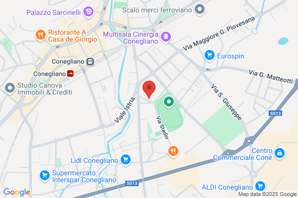 Istituto Musicale A.B. Michelangeli