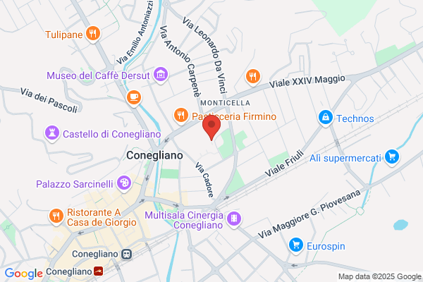 Istituto Musicale Arnaldo Benvenuti
