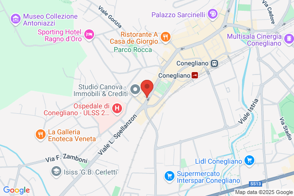 La Perla Di Battistuzzi Patrizia