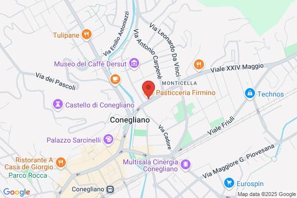 Pasticceria Firmino (S.N.C.)