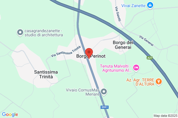 Perinot Camillo Di Perinot Graziano & C. snc
