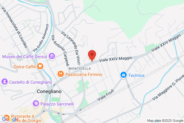 Pizzeria Focacceria Phoenix