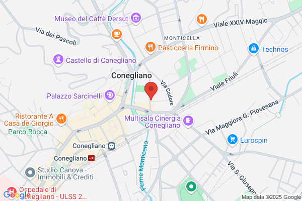 Pizzeria Smeraldo Di Serpillo Attilio