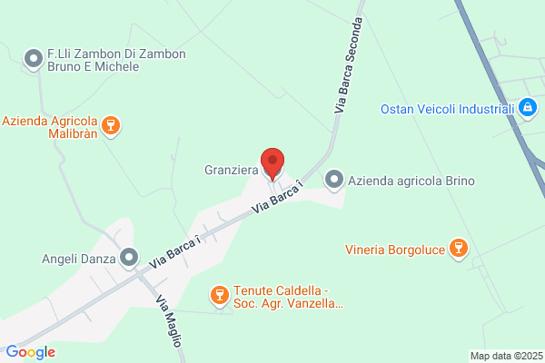Granziera