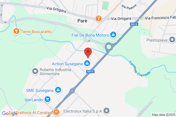 Piccoli Gino S.r.l.