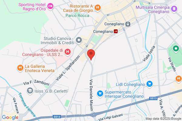 Albertin Dr.ssa Giannina Psicologa - Psicoterapeuta