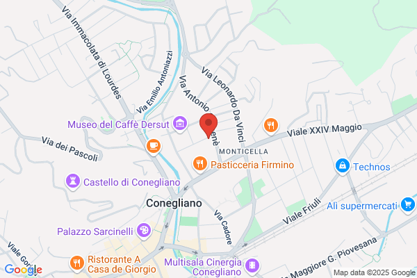 Servizi Idrici Sinistra Piave S.R.L.