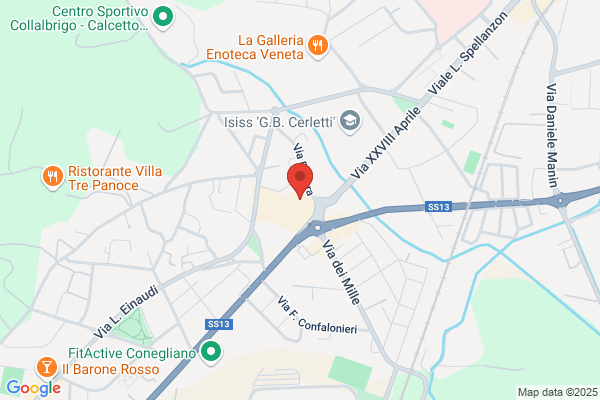 Ispettorato Centrale Repressione Frodi
