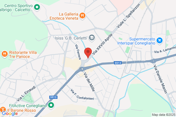 Istituto Sperimentale Per La Viticoltura
