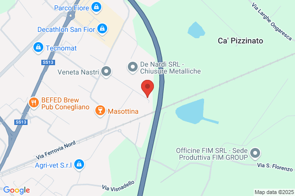 Autotrasporti della Giustina