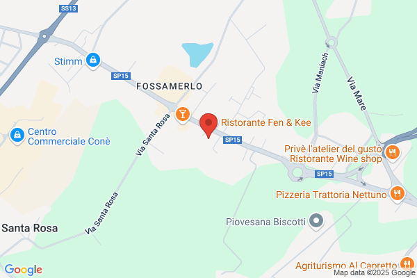 Pizzeria Ristorante Gianca