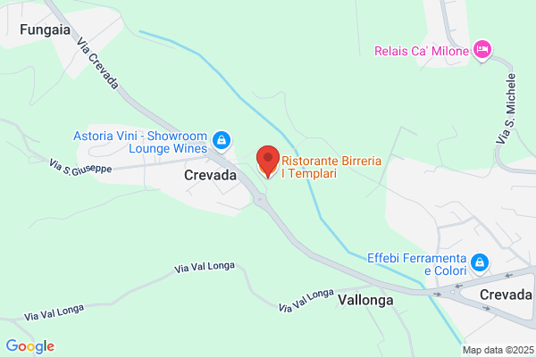Ristorante Birreria I Templari