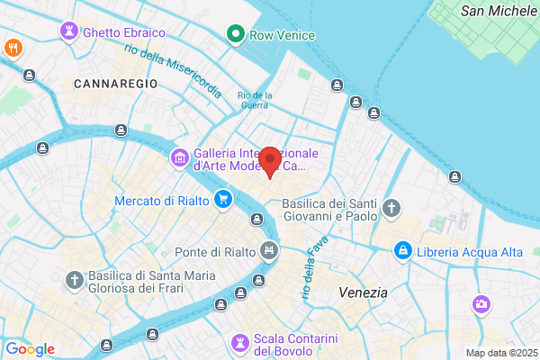 Osteria I Promessi Sposi