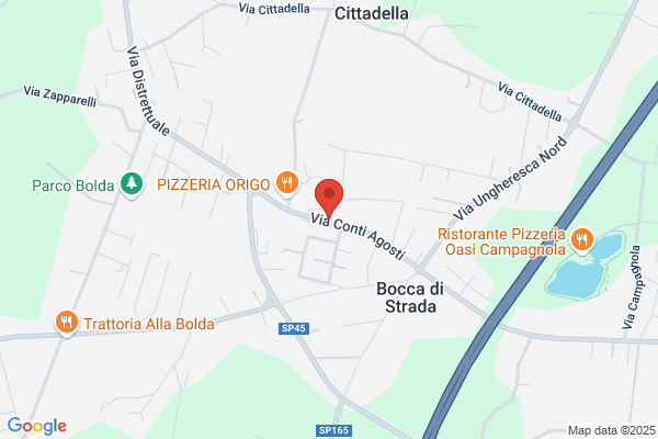 Pizza al Taglio Pizzateca