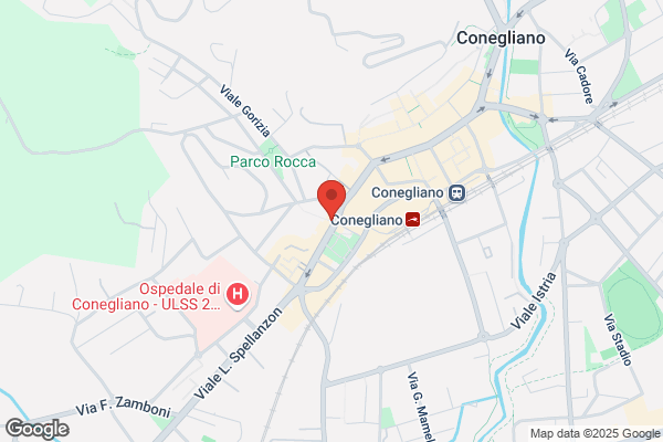Ristorante Bistrot Revolution