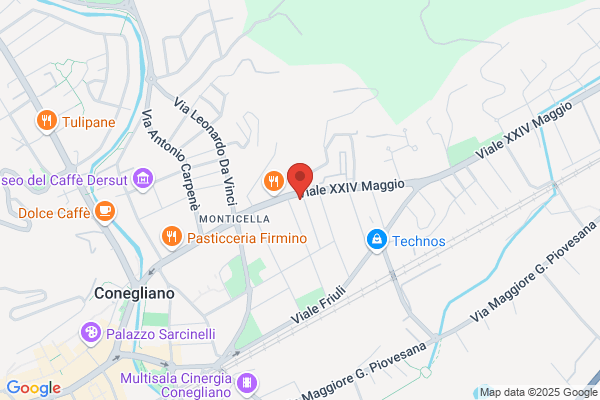Ristorante Pizzeria Desy